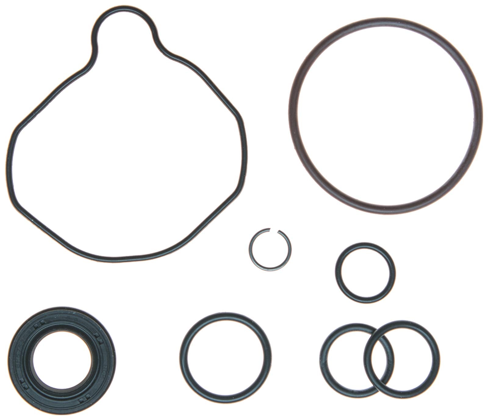 Power Steering Gates 348837 Repair Kit