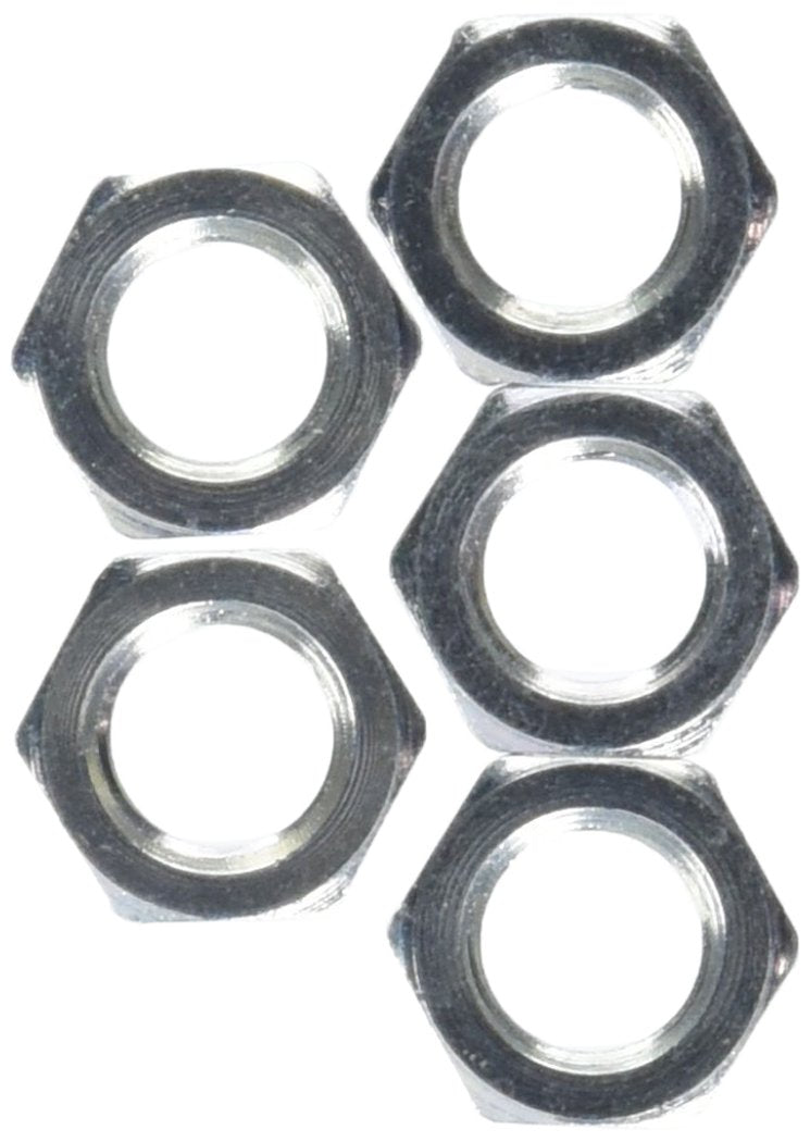 Jam Nut QA1 JNL6S-5PK, Pack of 5