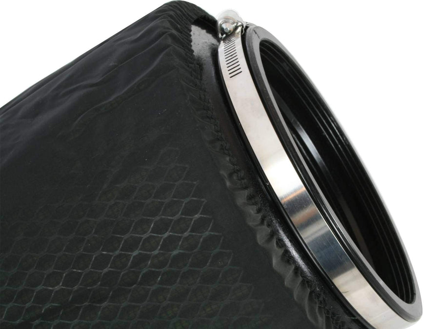Pre-Filter aFe Power P/F 72-90040 (Black)