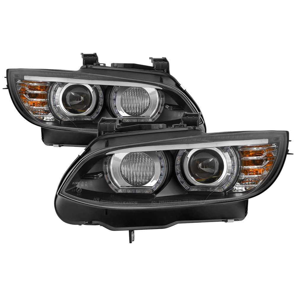 BMW 3 SERIES F92 08-10 P