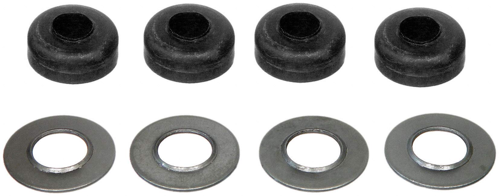Suspension Strut Rod Bushing Kit MOOG K6079A for Chevrolet Impala