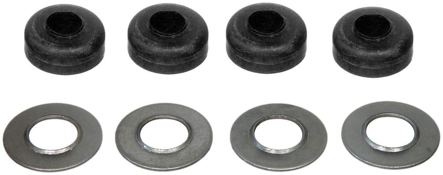 Suspension Strut Rod Bushing Kit MOOG K6079A for Chevrolet Impala