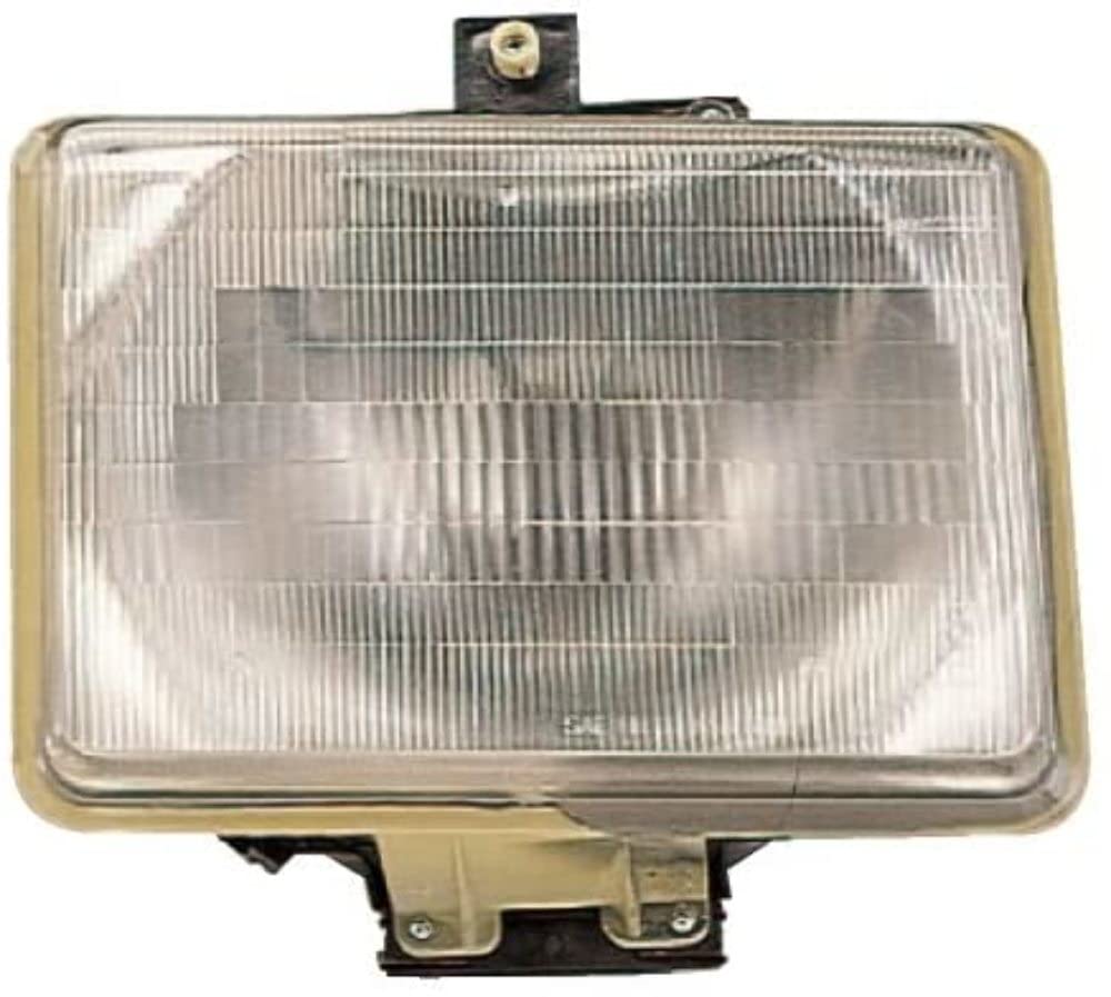 FR118-B001R Eagle Eyes Headlight