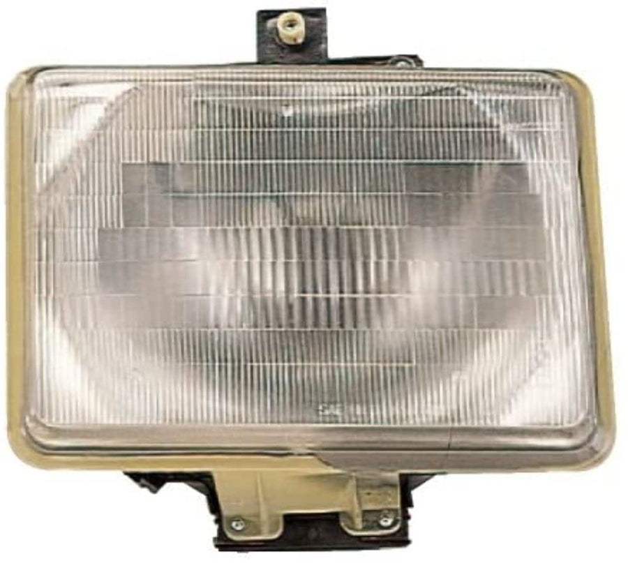 FR118-B001R Eagle Eyes Headlight