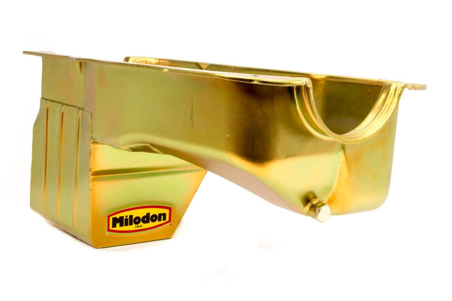 Oil Pan Milodon 30501 for Small Block Ford