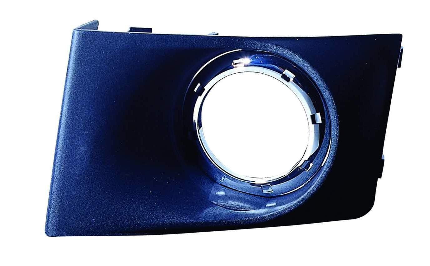 Replacement DEPO 330-2501R-UD Fog Light Cover Passenger Side