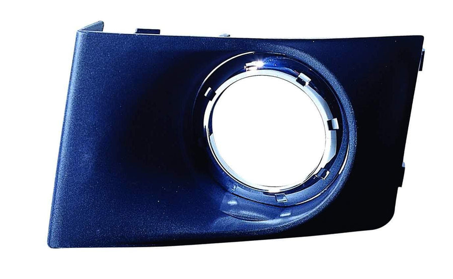 Replacement DEPO 330-2501R-UD Fog Light Cover Passenger Side