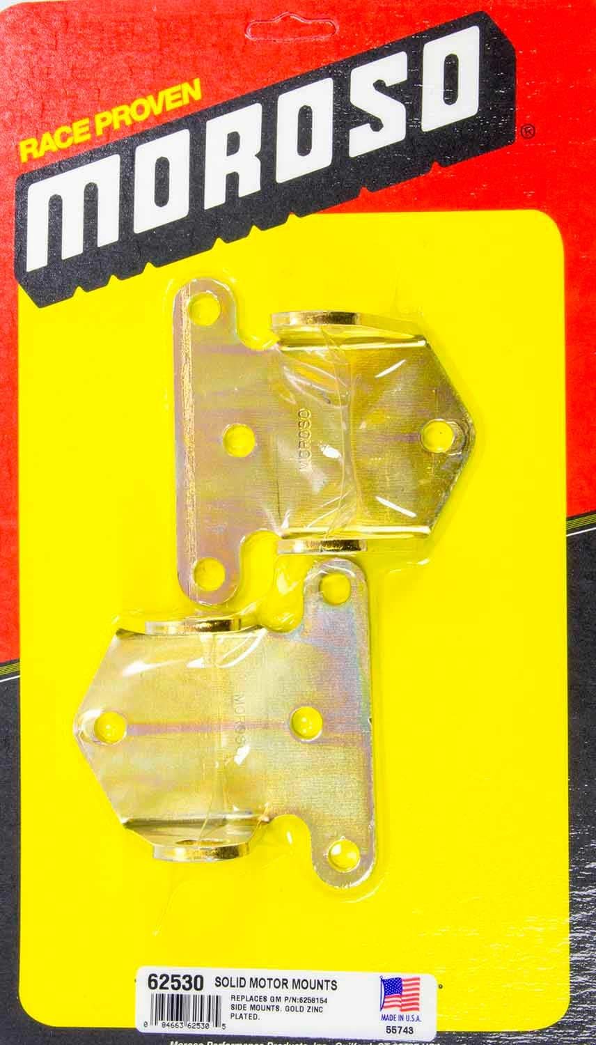 Motor Mount Moroso 62530 for Chevy