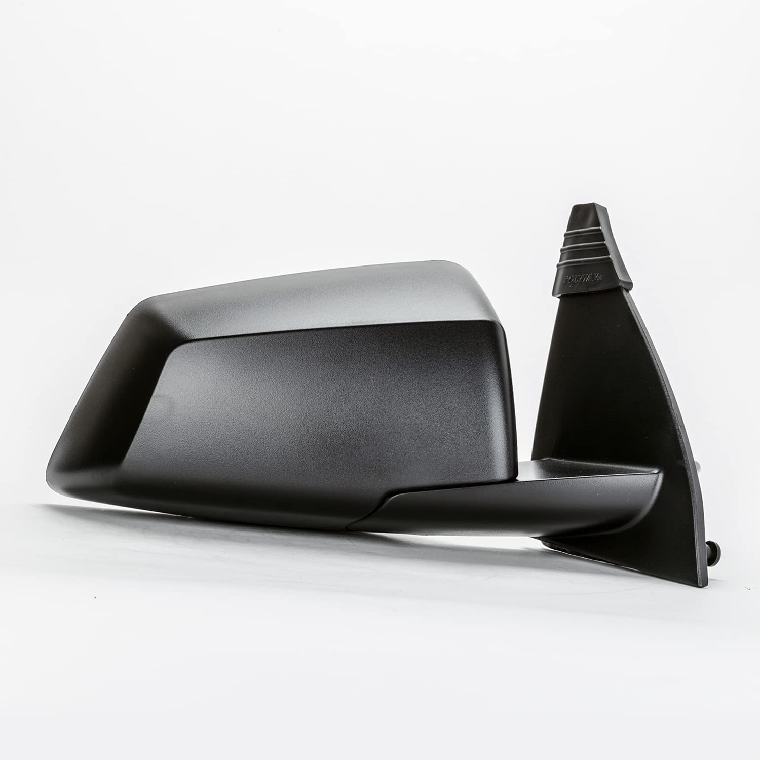 Door Mirror Right-Side TYC 2200031 Compatible with 2009-2016 GMC Acadia