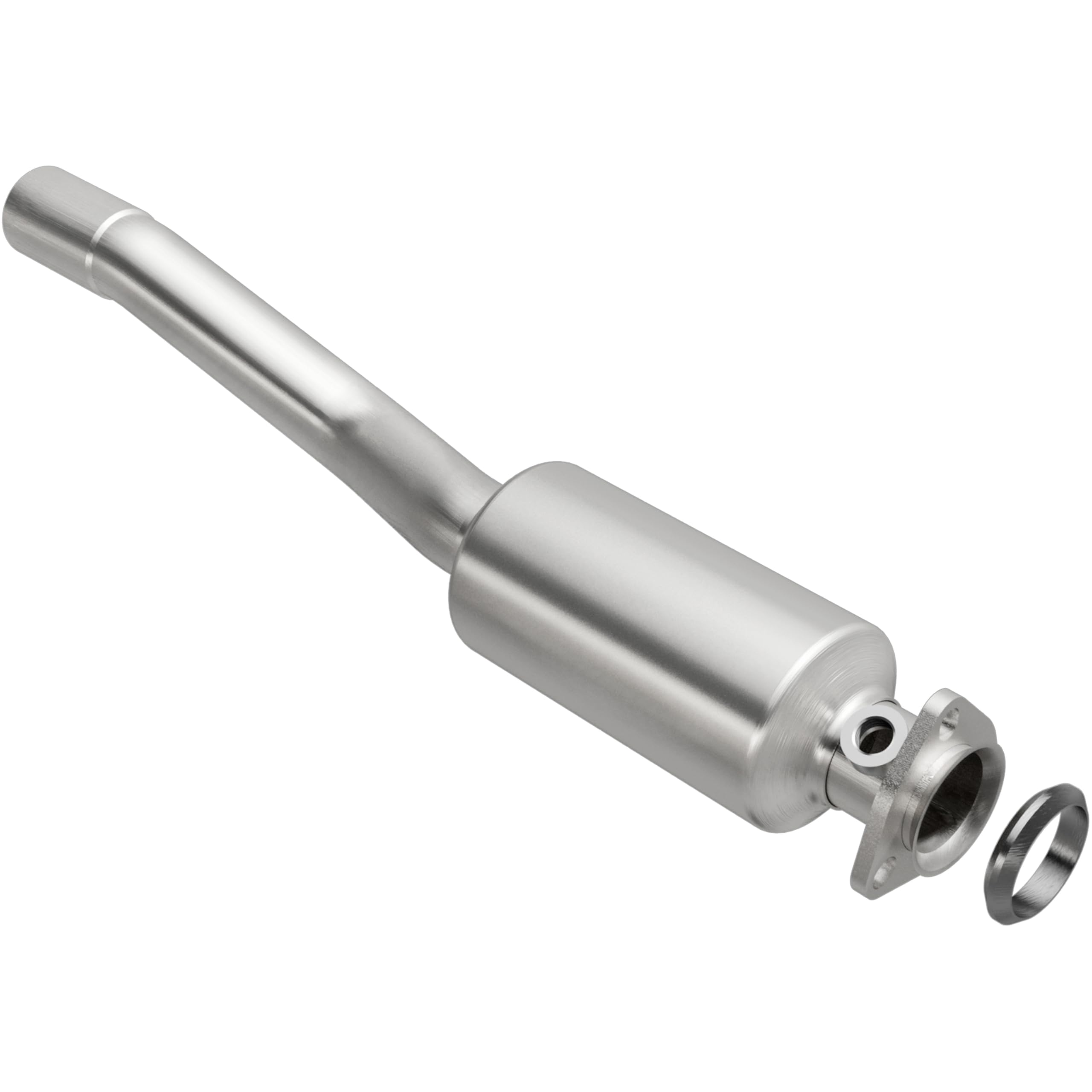 Catalytic Converter MagnaFlow 23945: Standard Grade, Direct-Fit (Federal/EPA Compliant)