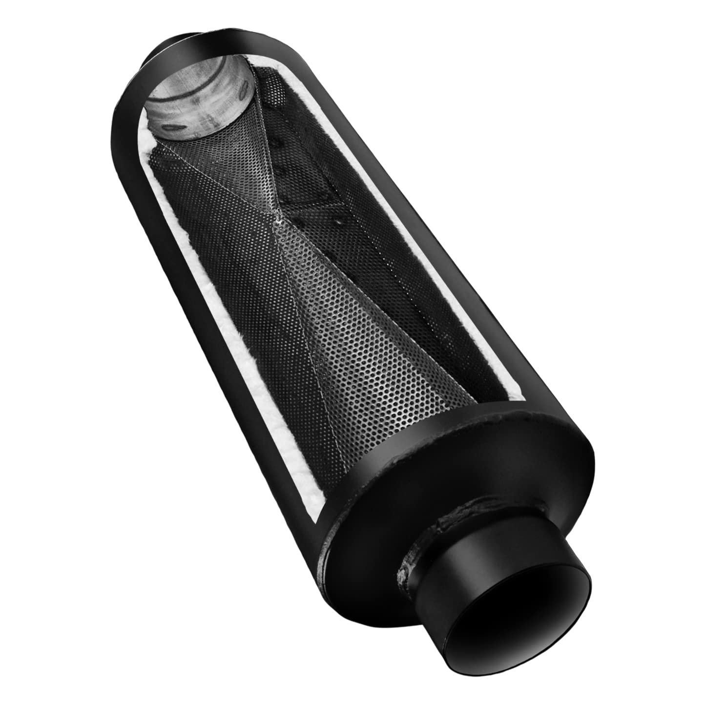 Pro Series Flowmaster 14020100 Muffler