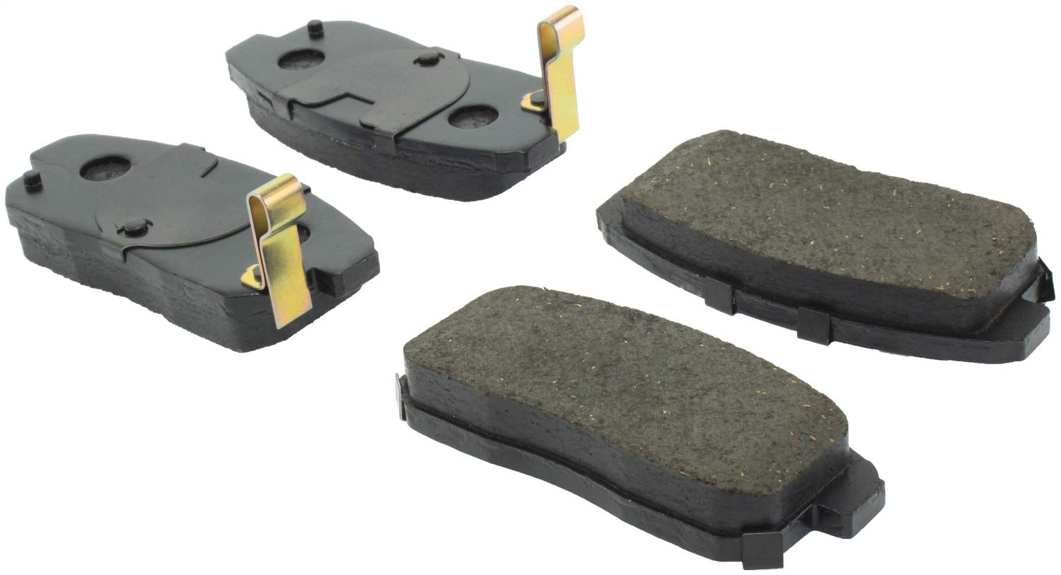 Brake Pads StopTech 305.09000 Street Select with Hardware