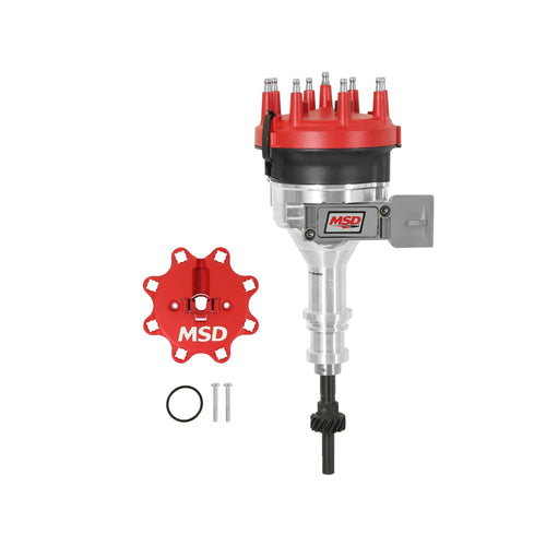 Pro-Billet MSD 8456 Distributor