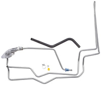 Power Steering Gates 370770 Line Hose Assembly Return