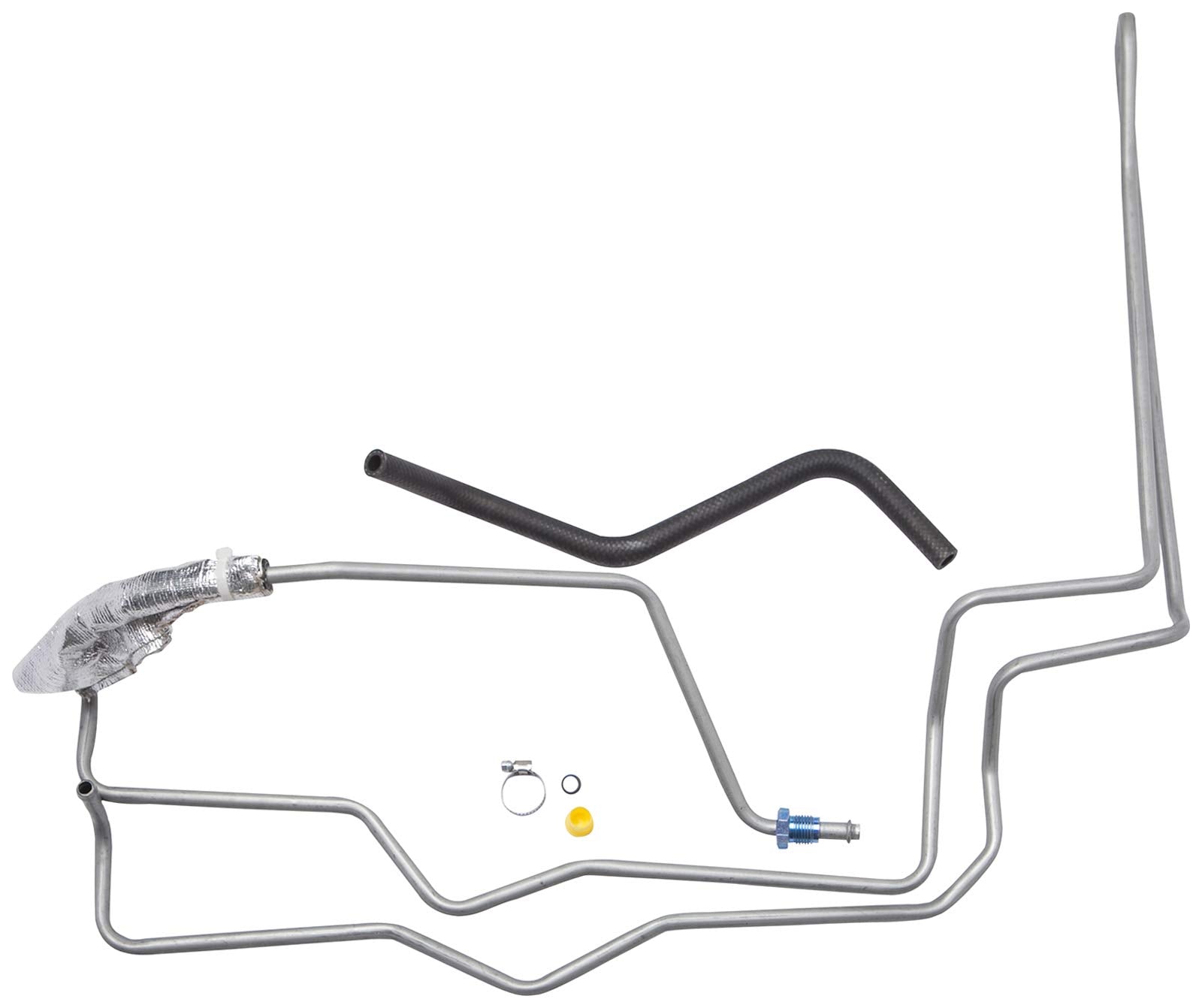 Power Steering Gates 370770 Line Hose Assembly Return