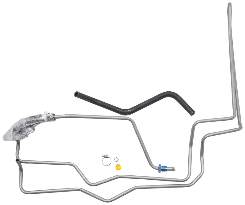 Power Steering Gates 370770 Line Hose Assembly Return