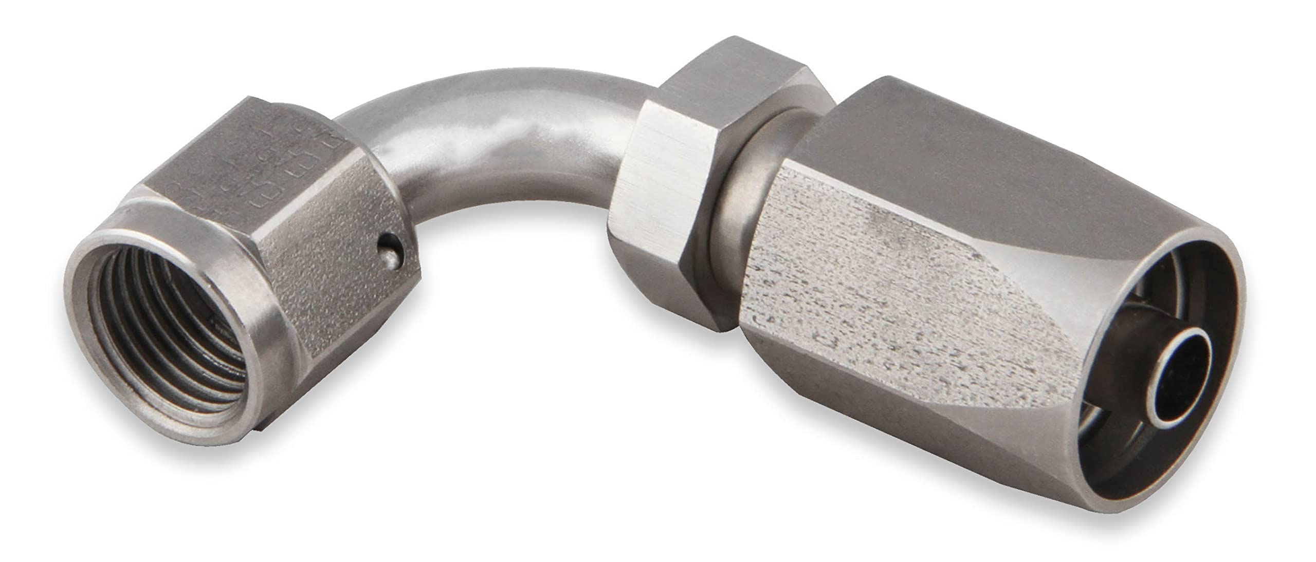 Power Steering Hose End Earl's SS139106ERL