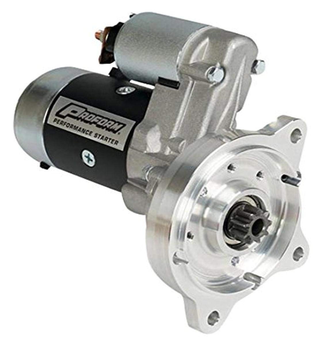 ProForm 66275 Ford High Torque Starter Form (Auto Trans 15:1 Comp), 1 Pack