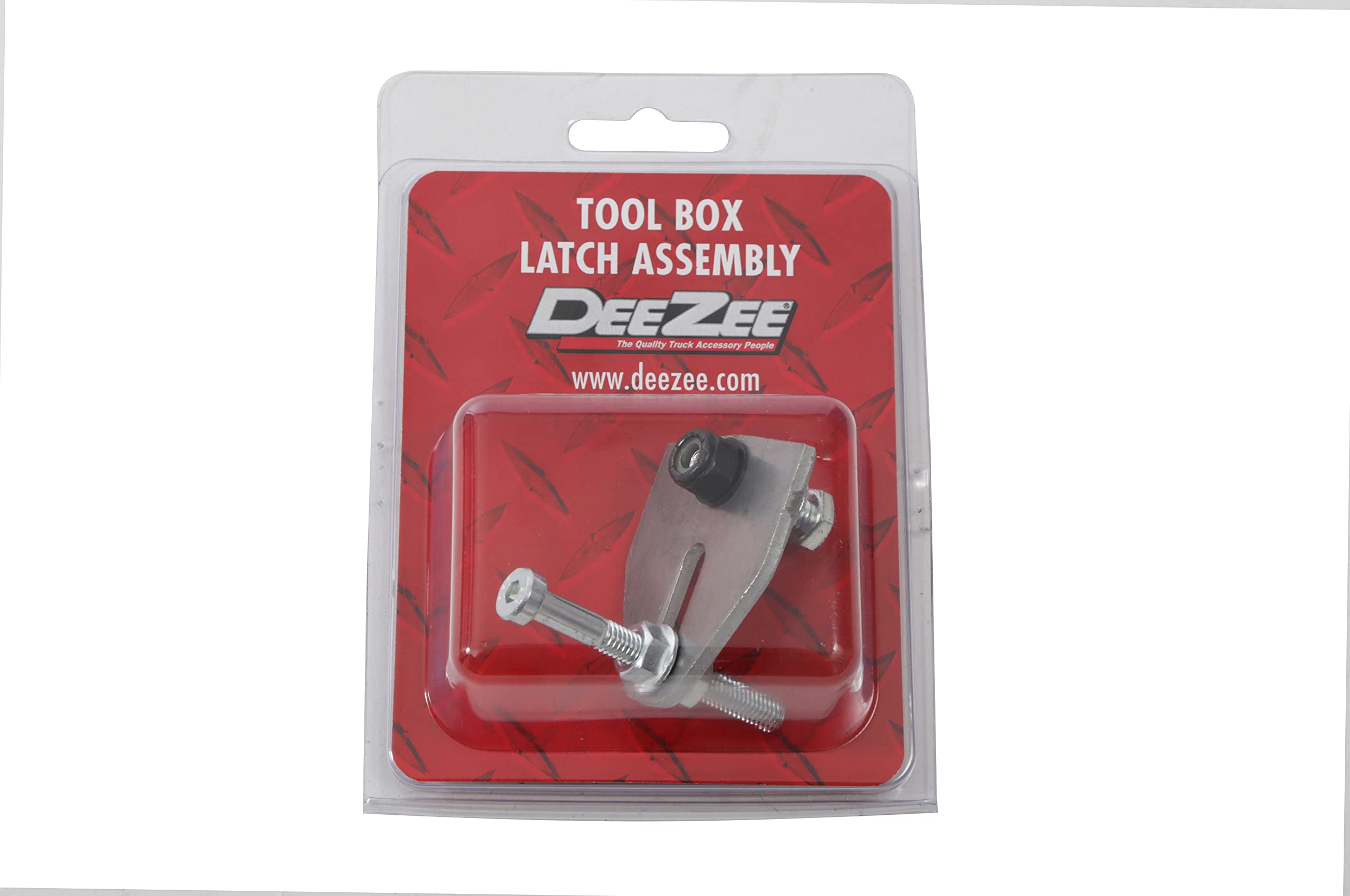 Tool Box Dee Zee DZ TBSTRIKER2 Striker
