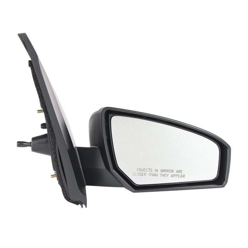 Passenger Side TYC 5750311 Manual Replacement Mirror