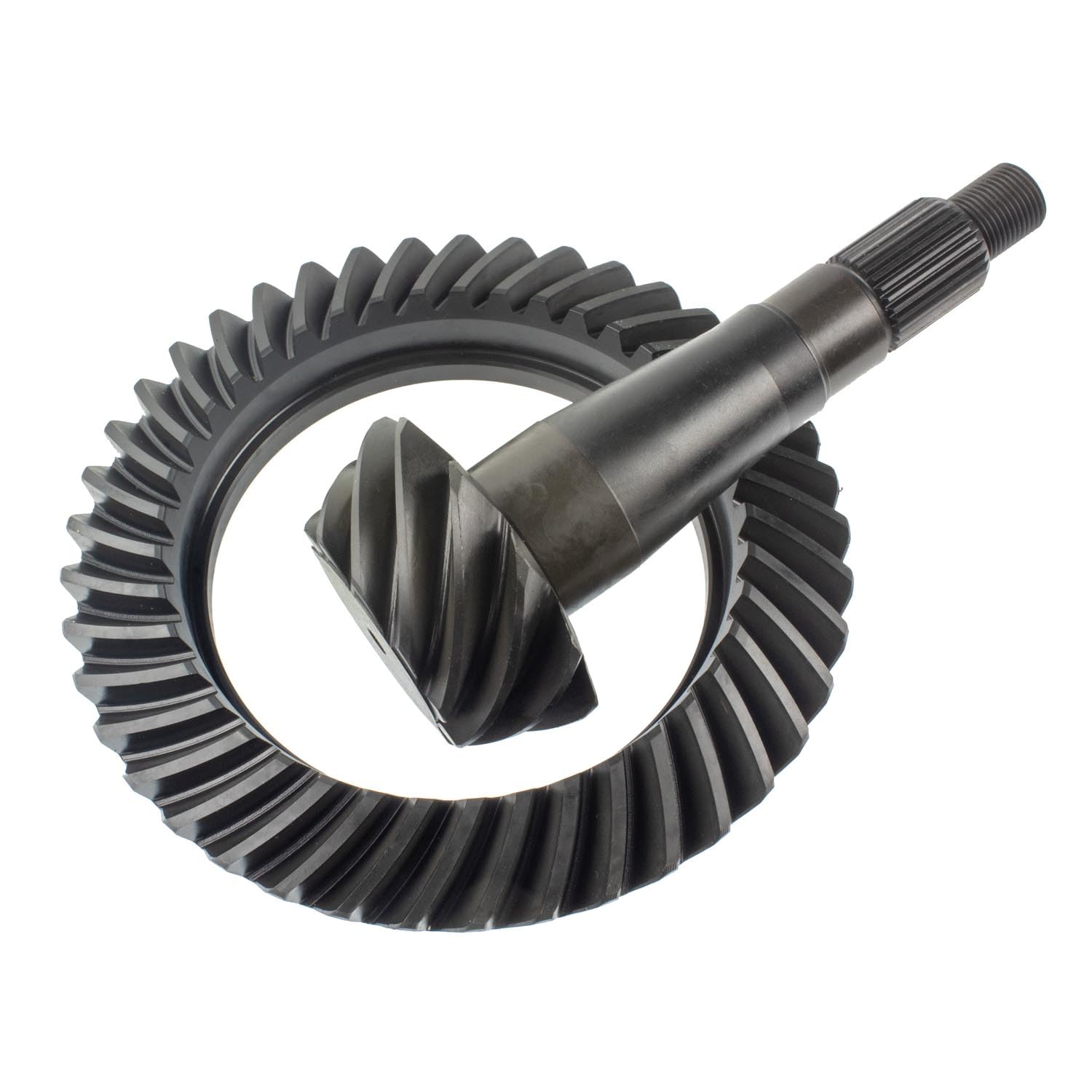Motive Gear Ring & Pinion Set C887373L 3.73 -for Chrysler 8.75"/489 | 29-Spline Pinion | Fits Dodge Charger, Challenger, D100, Chrysler 300 & Plymouth Barracuda | Replaces Yukon Gear, Nitro