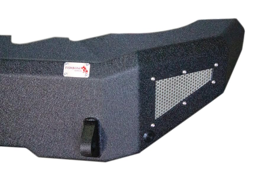 FB22360 Fishbone Rear Bumper