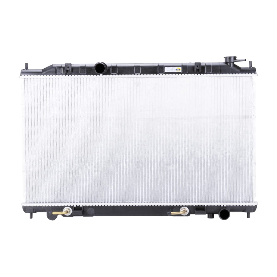 Radiator TYC Compatible with 2007-2008 Nissan Maxima 13005