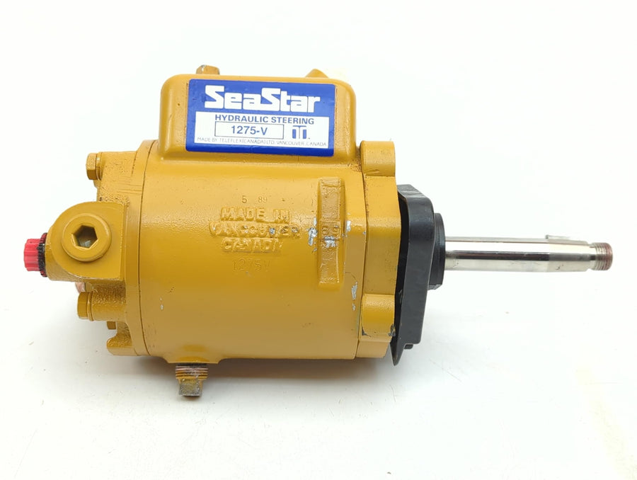 1275 V Capilano Helm, 2.7-5.4 c/i, 3/4" Taper shaft