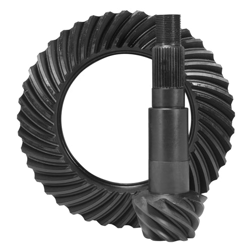 Replacement USA Standard Ring and Pinion gear set for Dana 80 in a 4.56 ratio