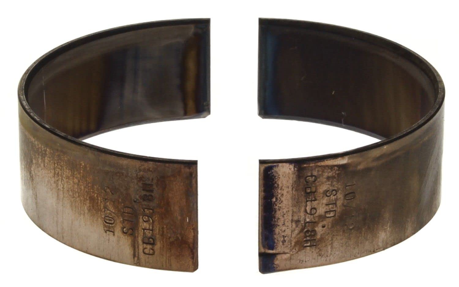 Clevite Engine CB-1918H Connecting Rod Bearing, Pair