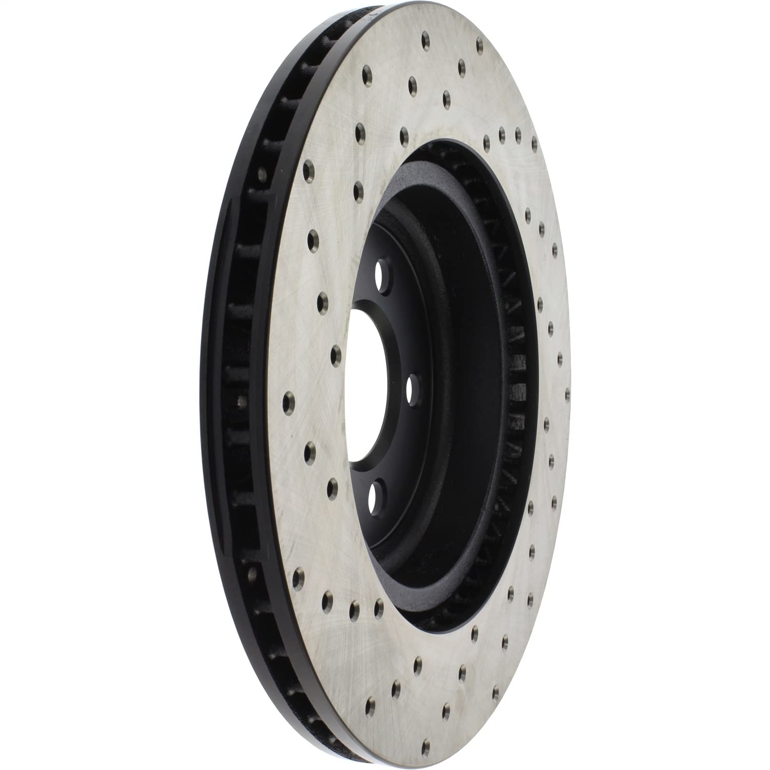 Brake Rotor StopTech (128.63061CL)