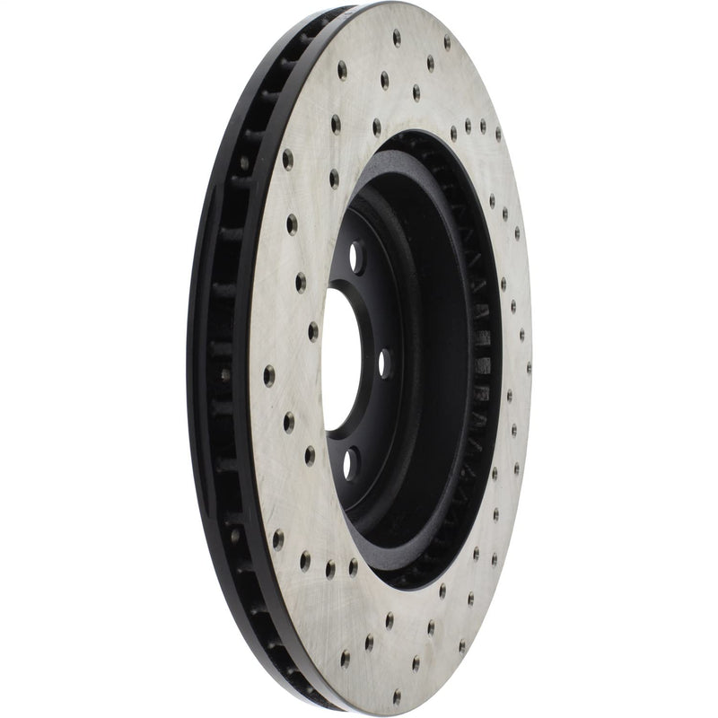Brake Rotor StopTech (128.63061CL)