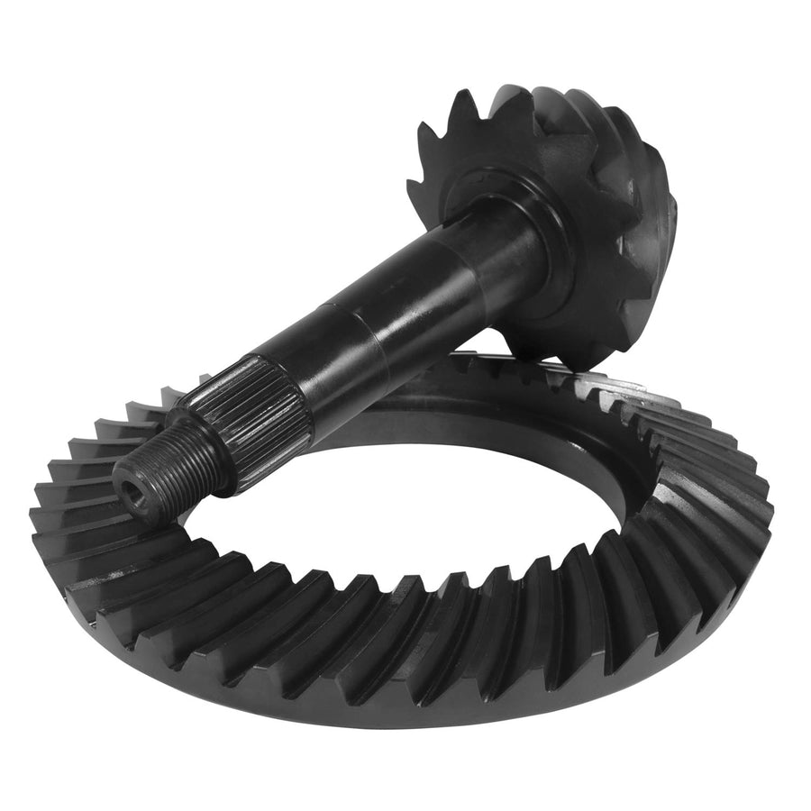 High Performance Yukon (YG GM12T-342) Ring and Pinion Gear Set for GM 12-Bolt Truck Differential