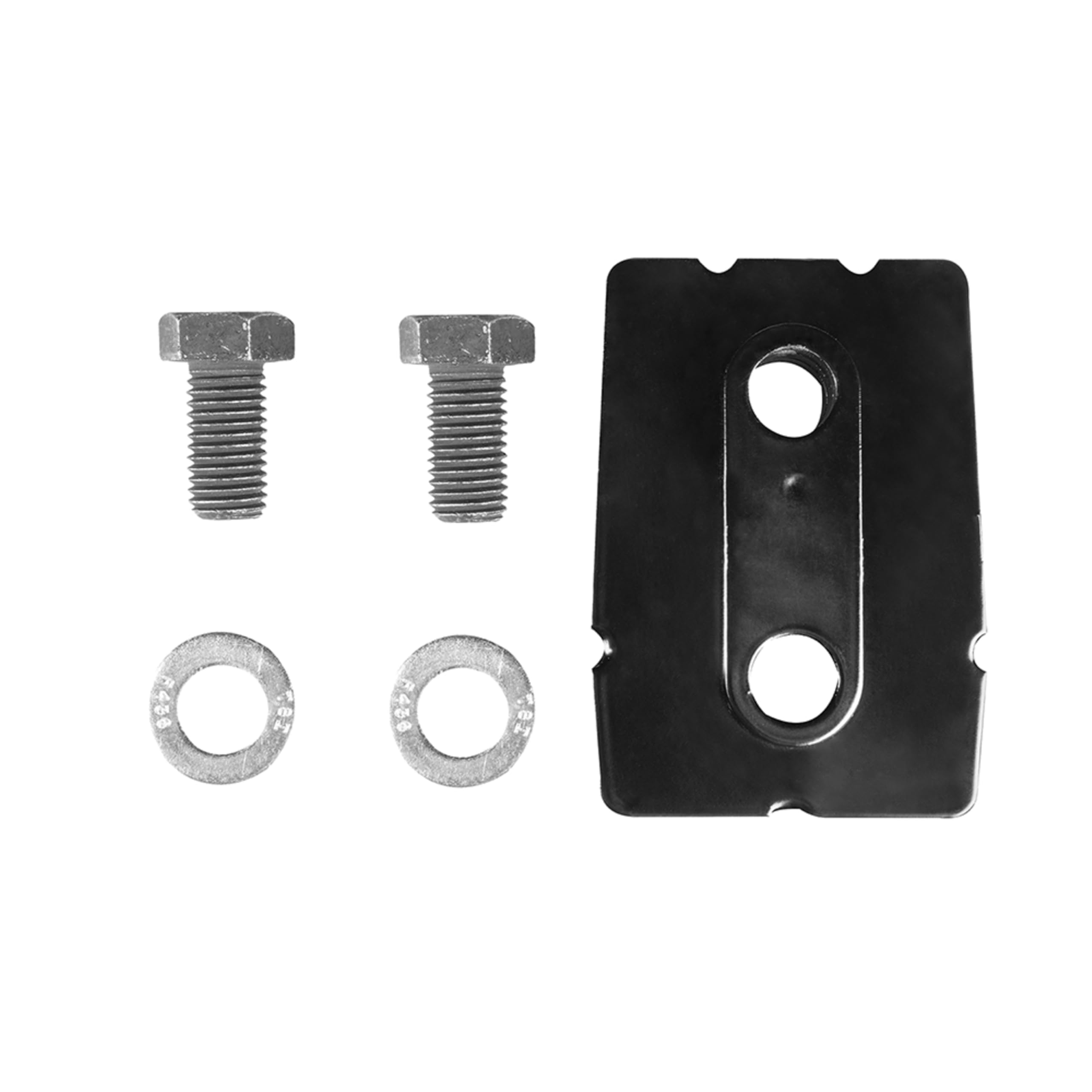 Reese Sidewinder Custom Wedge Kit for B&W, Husky & Demco Hitches 68204