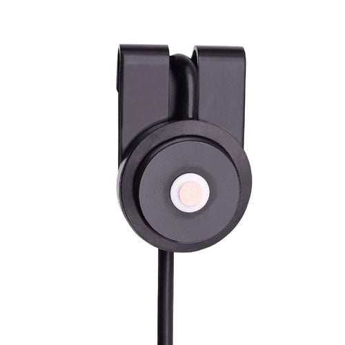 MXTA27 Midland – Universal Lip Mount with NMO Connector and 6M Cable – Fits Most Trunks/Car Hoods