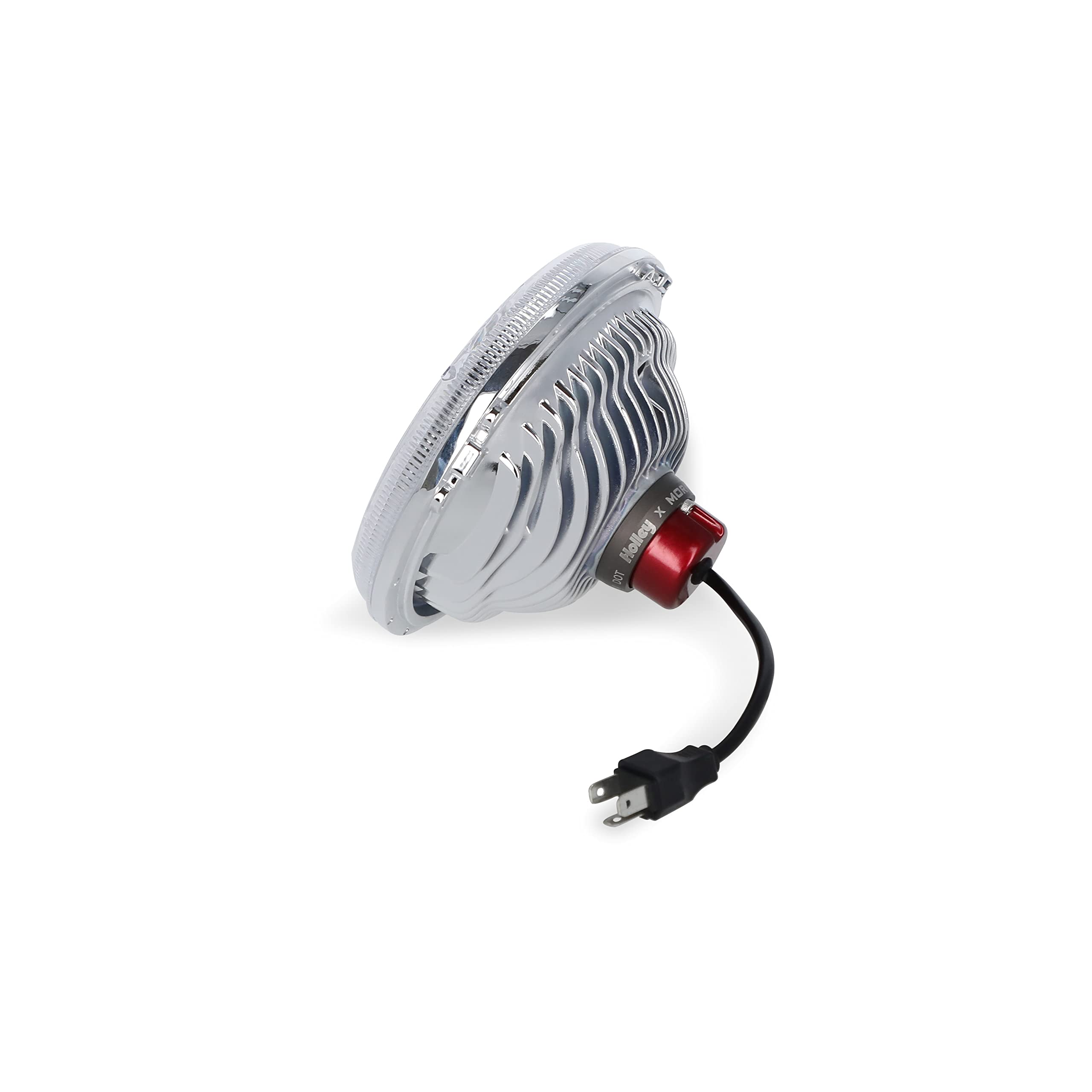 7.0 Round Retrobright Led Sealed Beam (LFRB155) - Retrobright