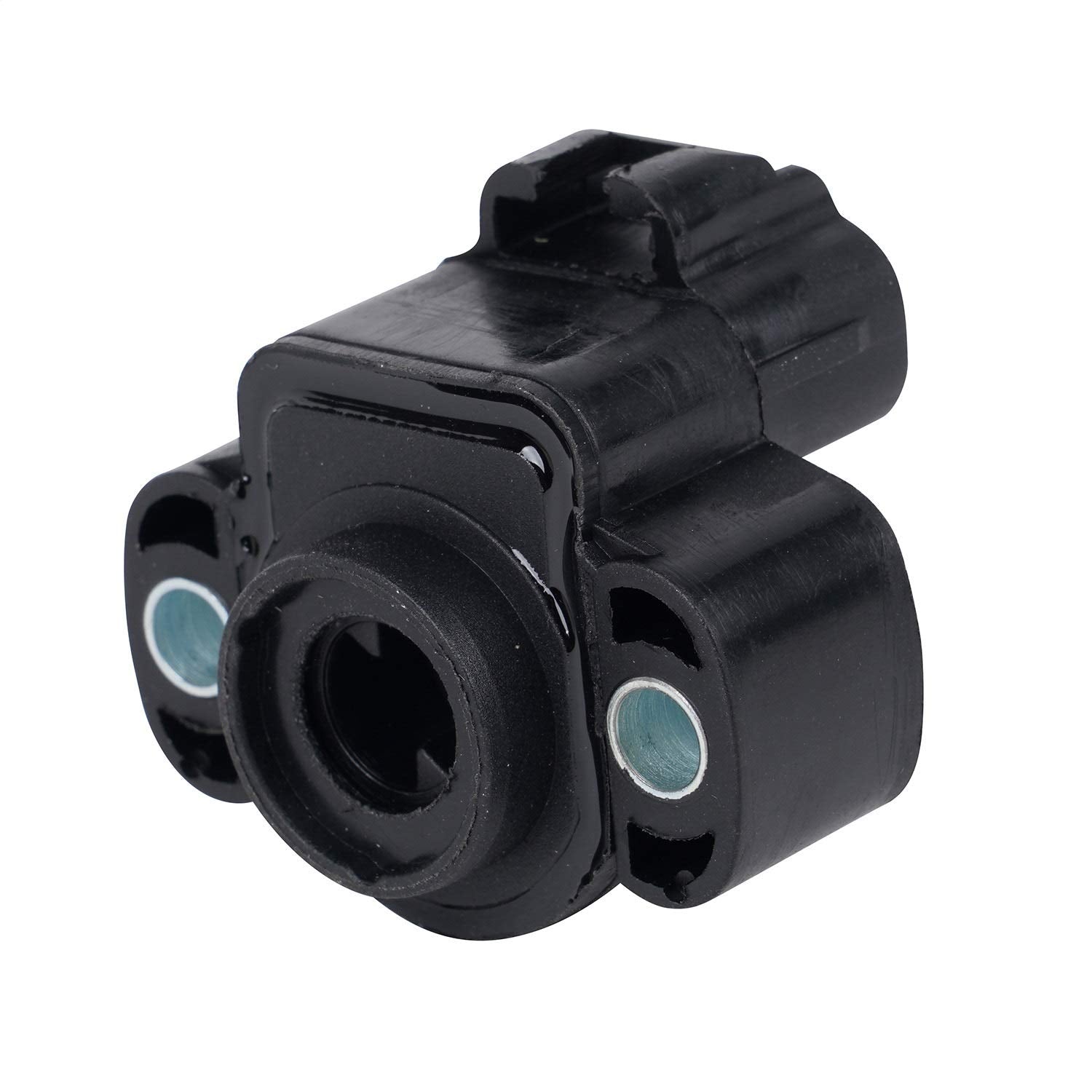 Throttle Position Sensor | Omix-Ada | 17224.04 | OE Reference: 4874371AC | Fits 1997-2001 Jeep Wrangler TJ