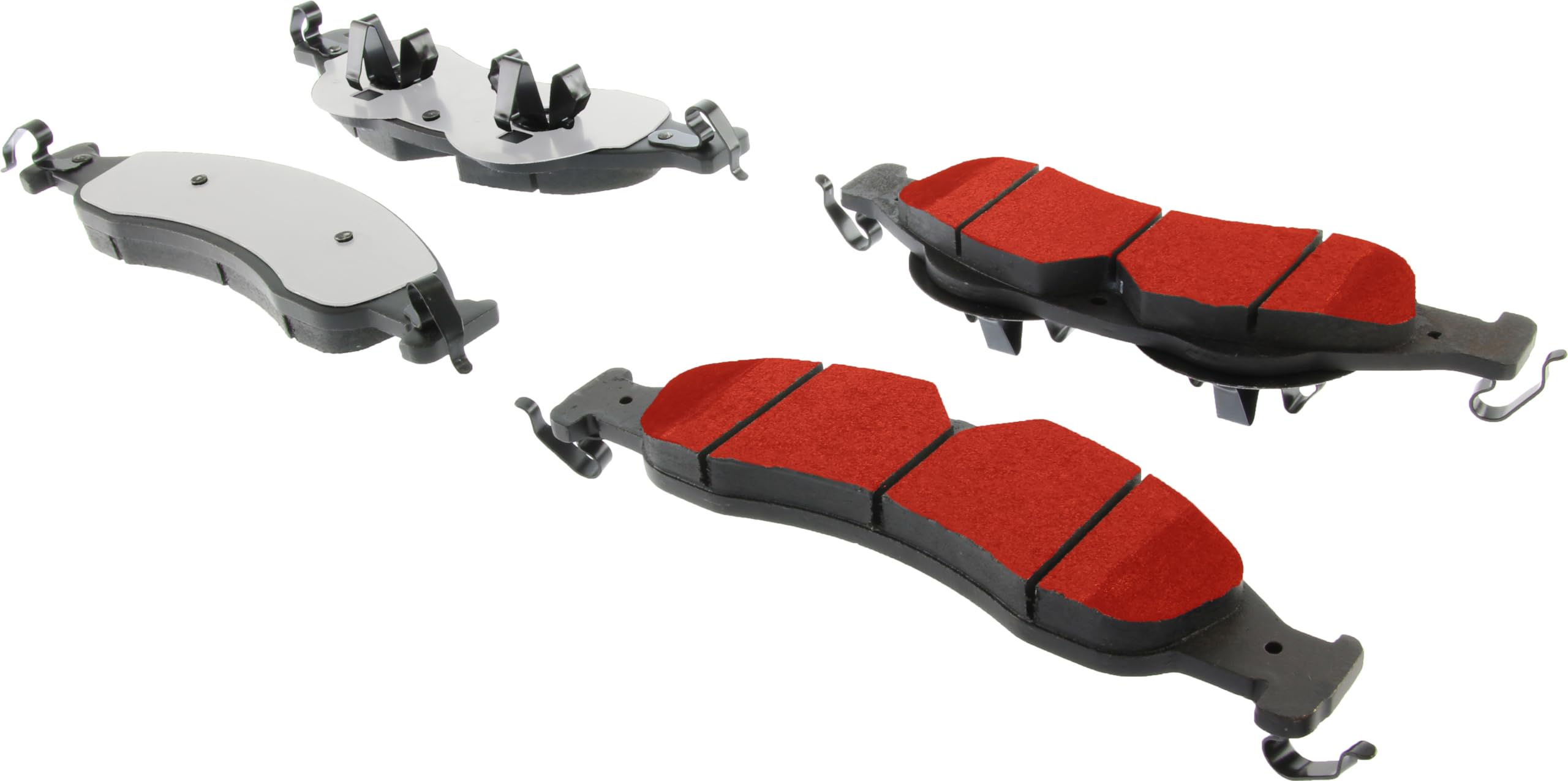 500.12780 Centric PQ PRO PADS