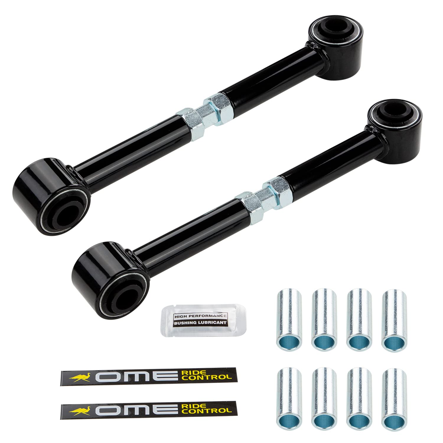 Adj UPR ARB Trailing Arm 80/105 Rear (UTA3036)