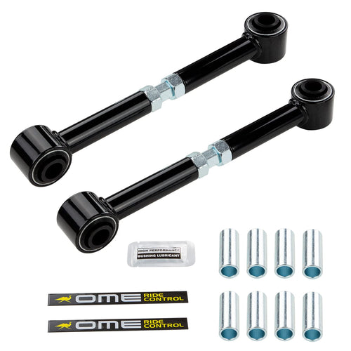 Adj UPR ARB Trailing Arm 80/105 Rear (UTA3036)
