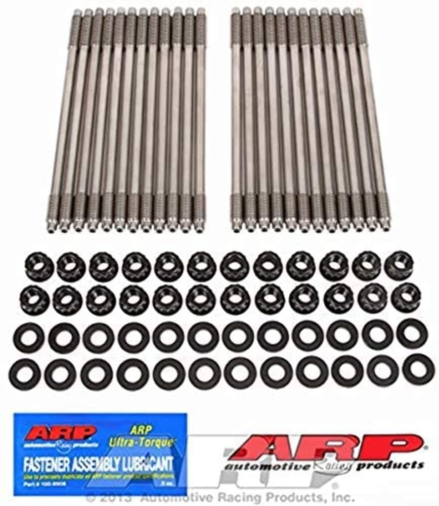 ARP Cylinder Head 204-4210 Stud Kit