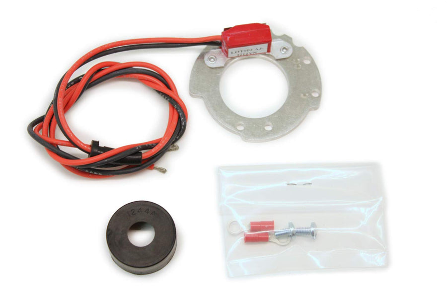 Ignitor II Pertronix for Ford 4 Cylinder Engine