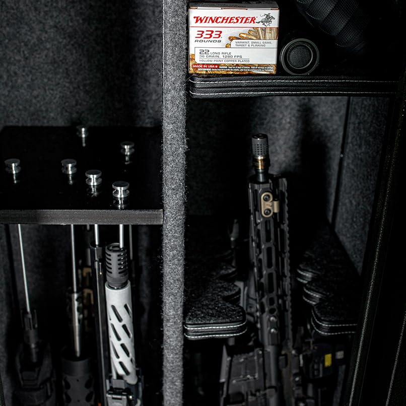 Bandit Winchester 14 Slate E-lock