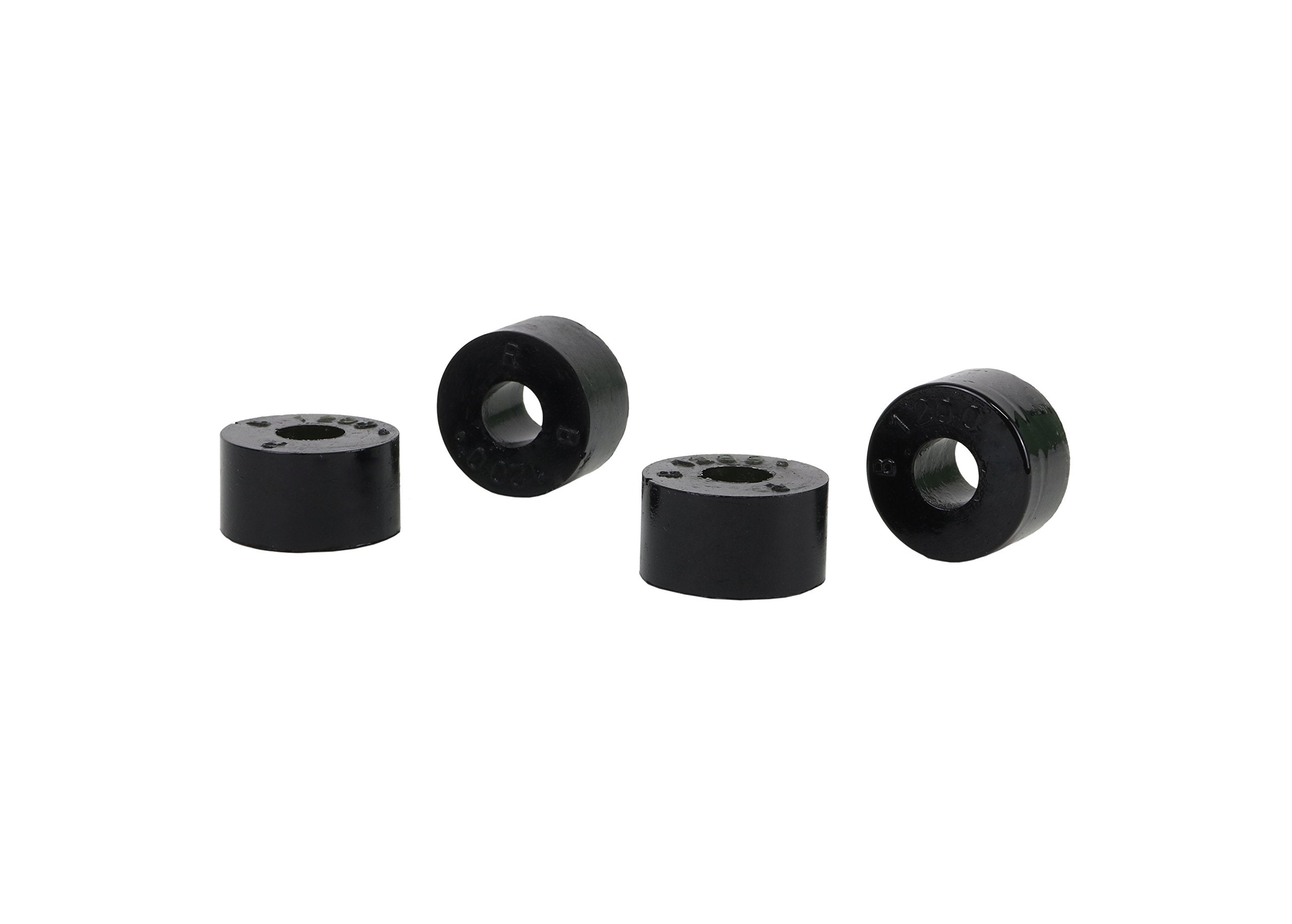 Black Sway Bar Link Bushing Nolathane REV006.0034 (Front)