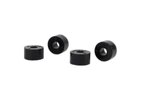 Black Sway Bar Link Bushing Nolathane REV006.0034 (Front)