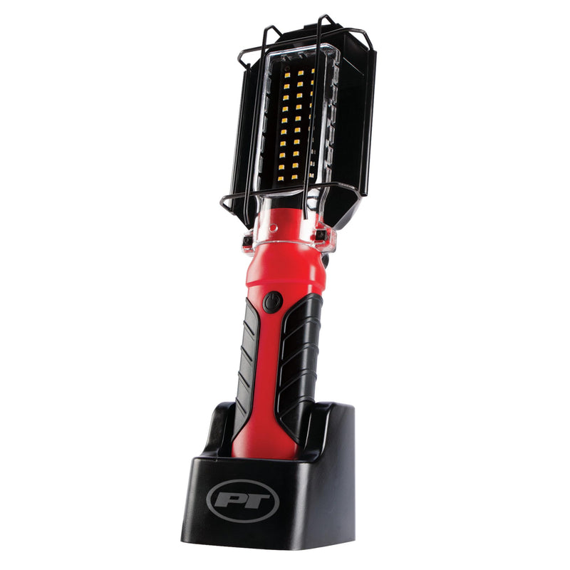 Upgrade Kit Performance Tool W2240C for W2240 LED Drop Light, Convenient Charging, Wall Mountable with Rubber Feet, Micro USB Cable Included