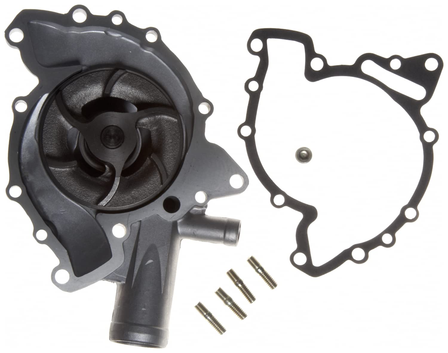 Premium Gates Engine Water Pump 43110
