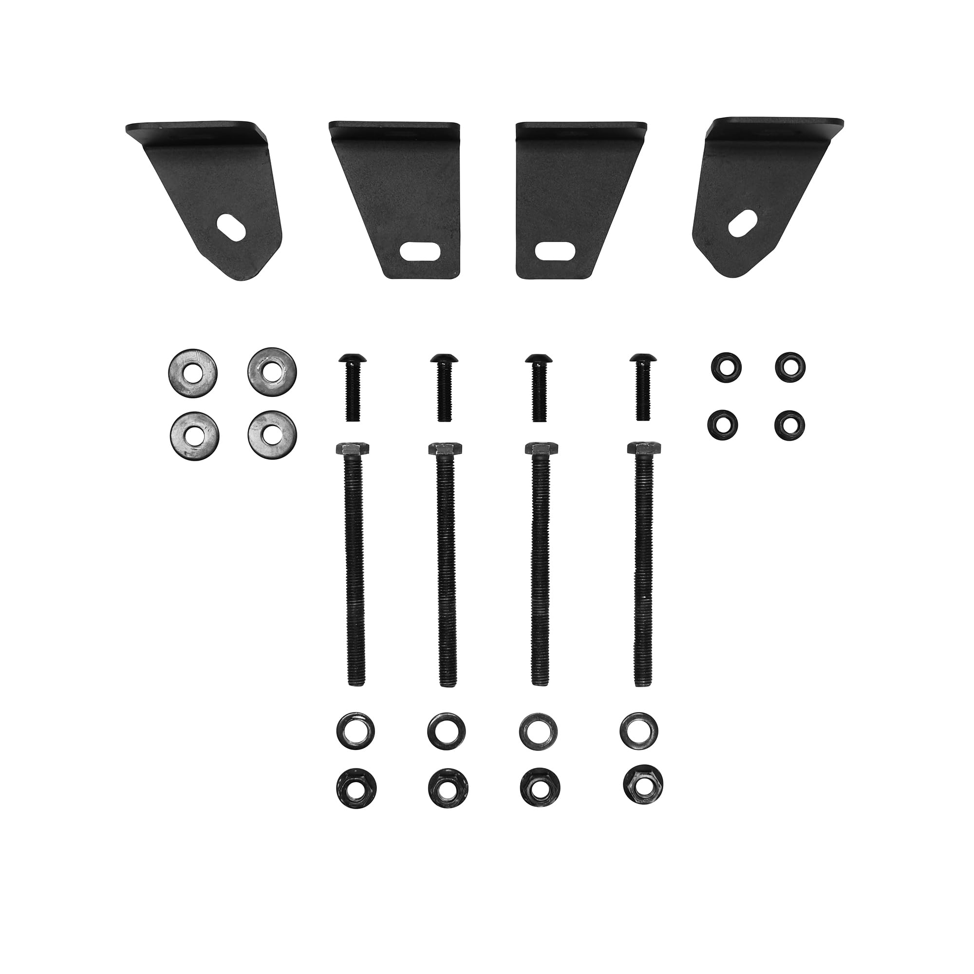 Westin Skid Plate 58-71215 for Outlaw/Pro-Mod Bumper fits 2019-2021 Silverado 1500 and 2022 1500 LTD (Excluding 2019 LD)