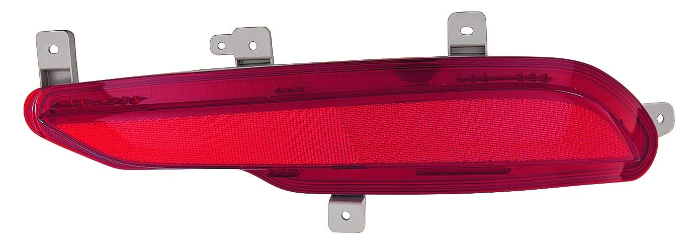 For Buick Envision 19-20 R/Front Signal Light CAPA Passenger Side | DOT Certified 84340080 | GM2831106C