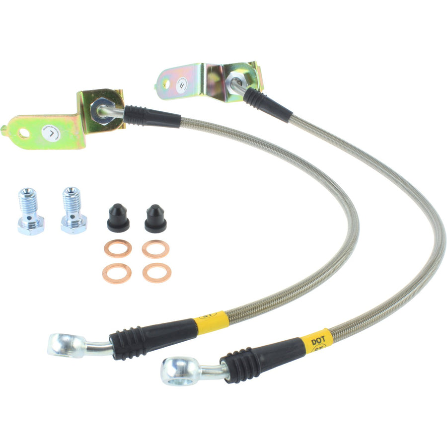950.63501 Centric Hydraulic Brake Line
